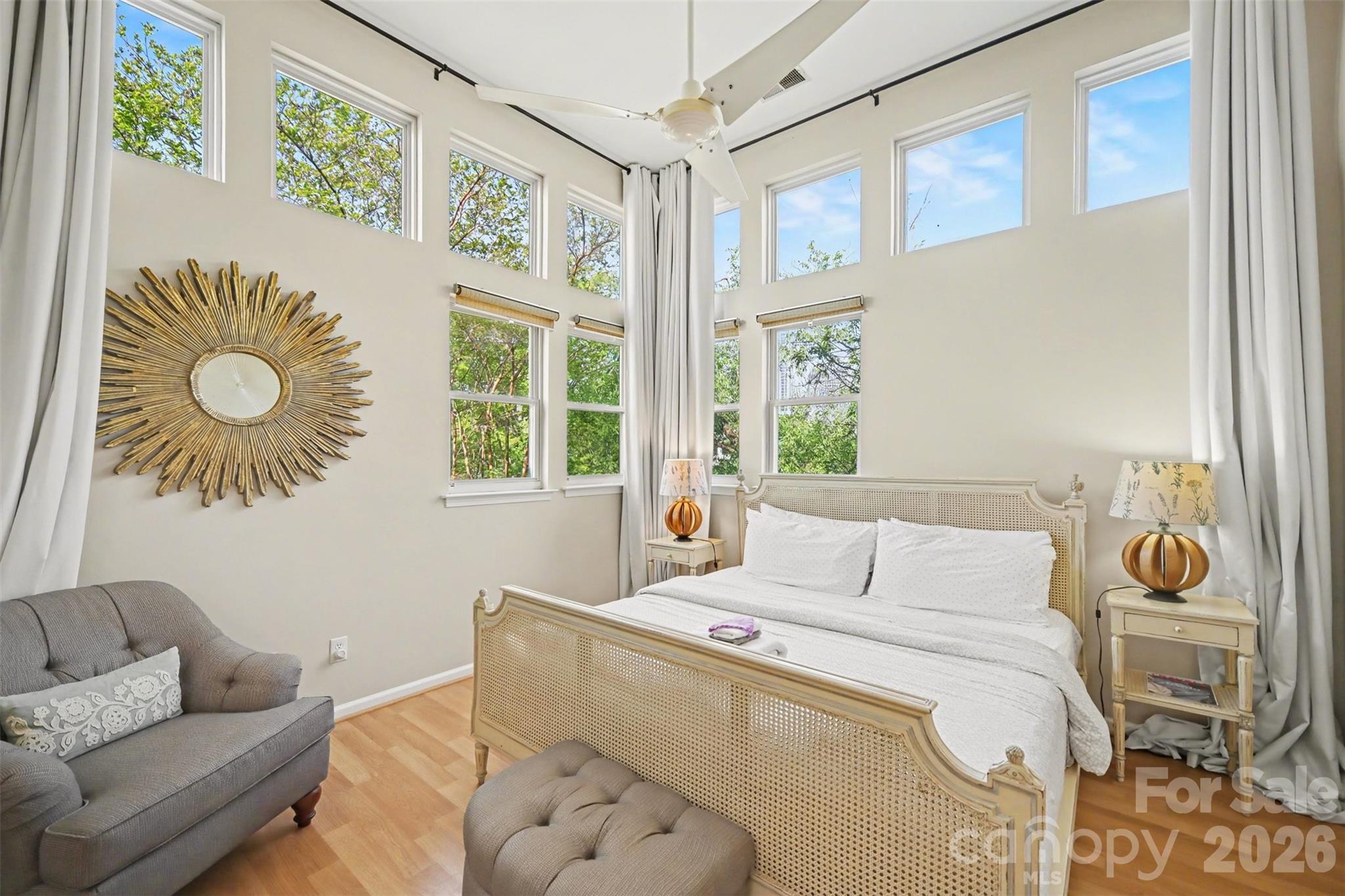 First Ward - Residential