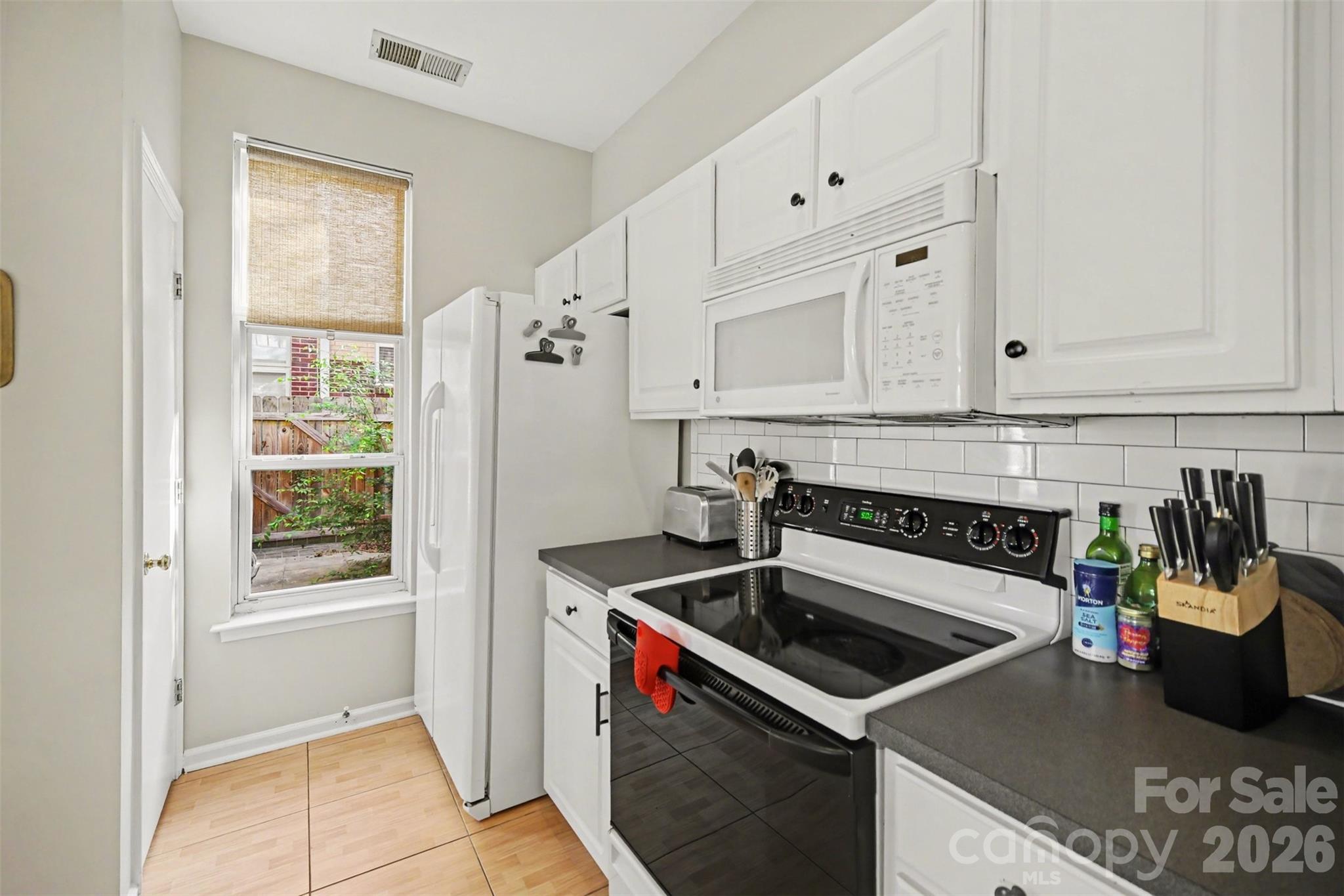 First Ward - Residential