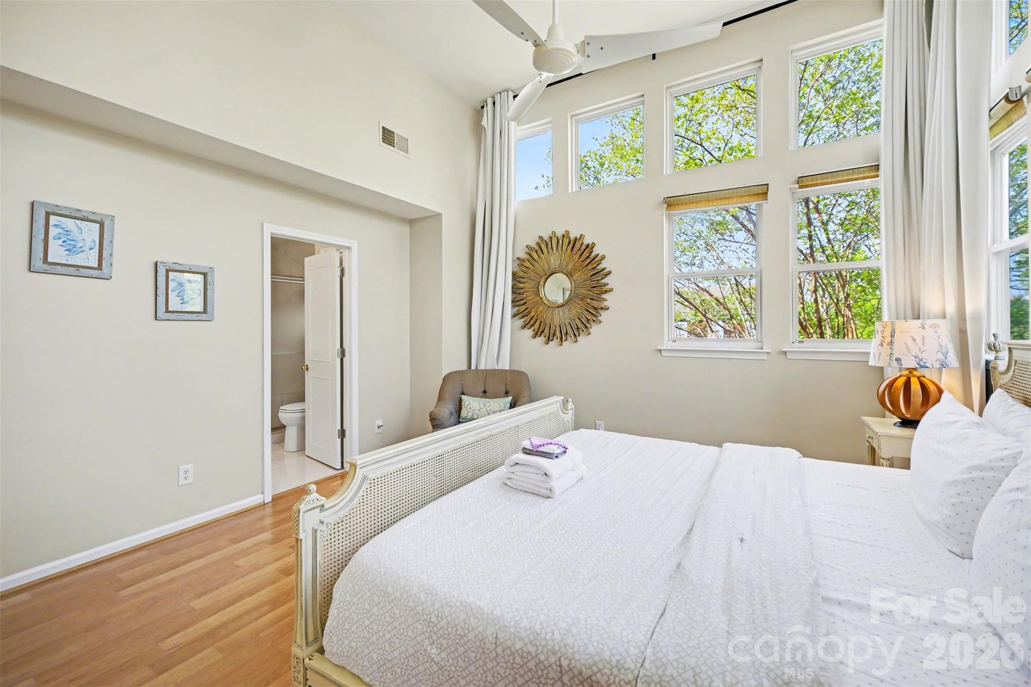 First Ward - Residential