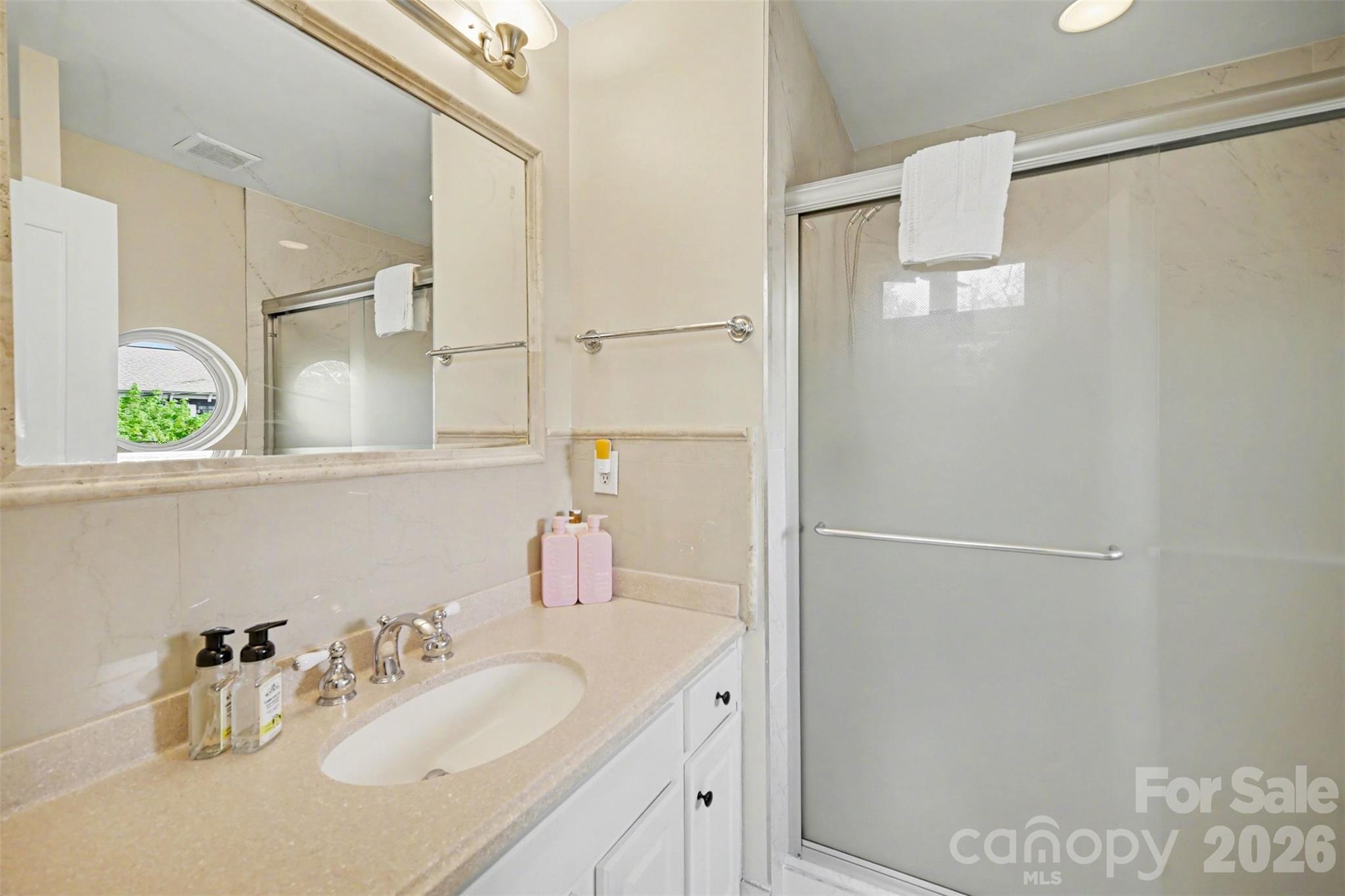 First Ward - Residential