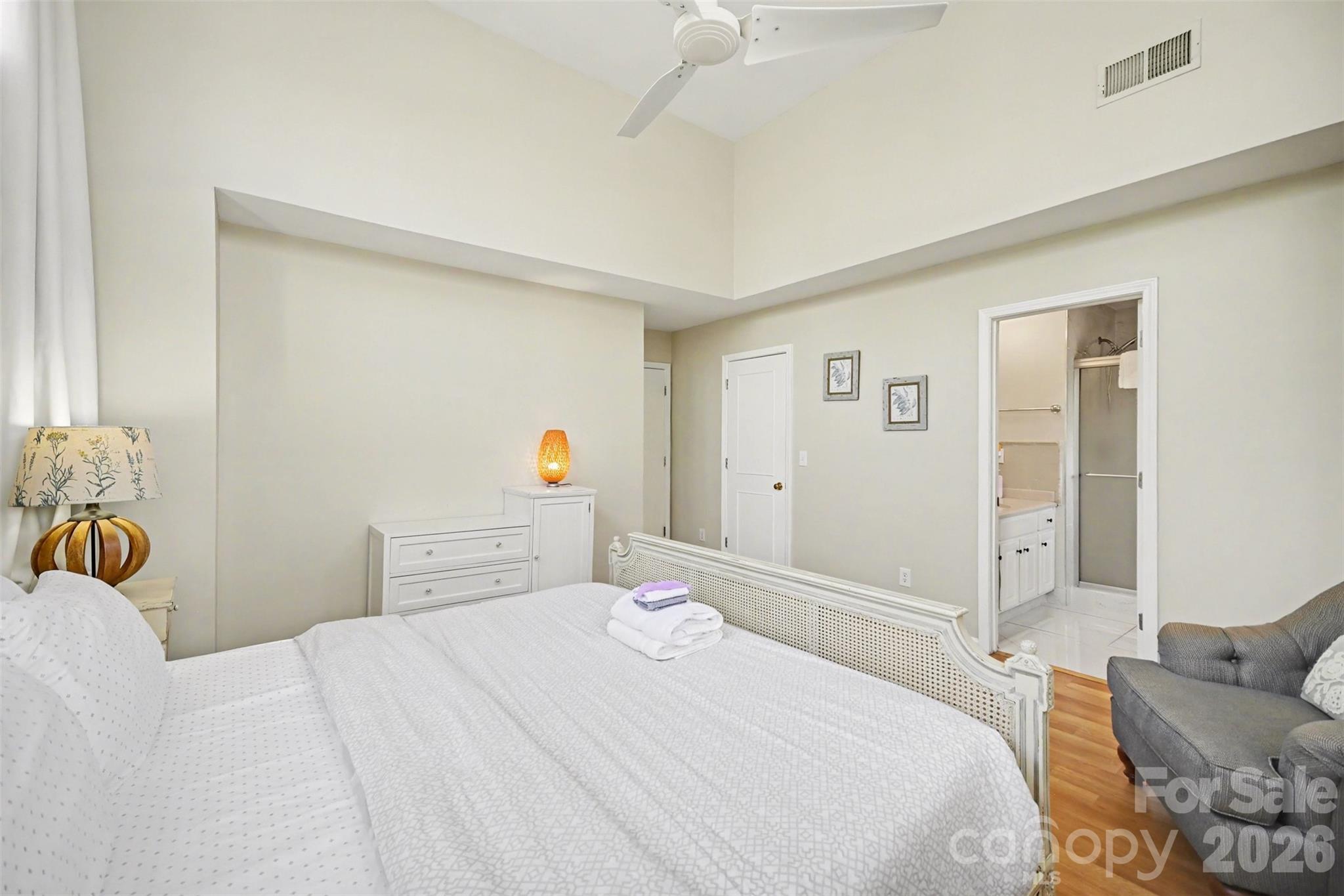 First Ward - Residential