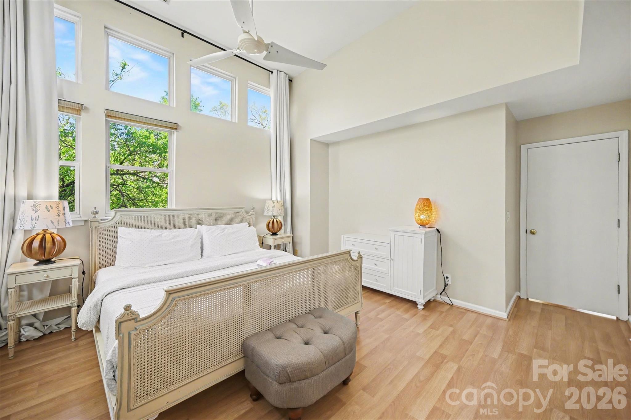 First Ward - Residential