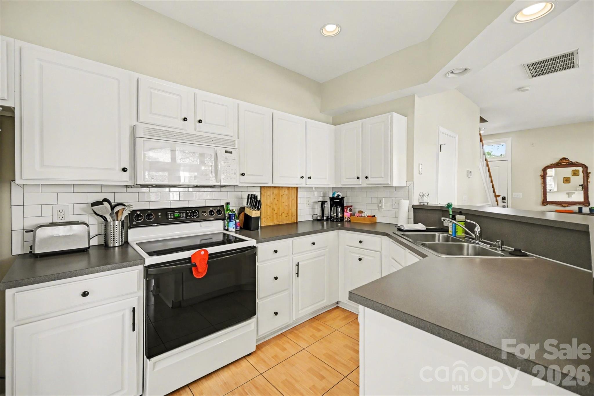 First Ward - Residential