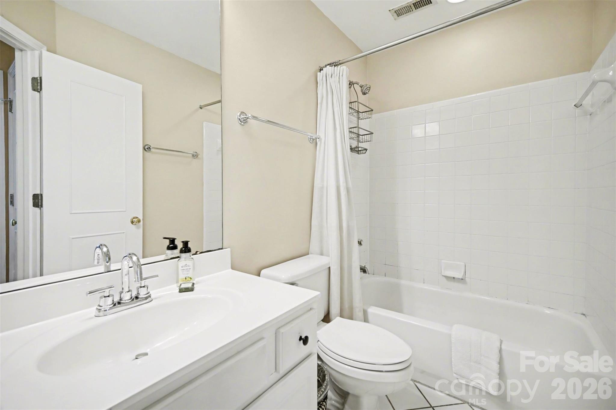 First Ward - Residential