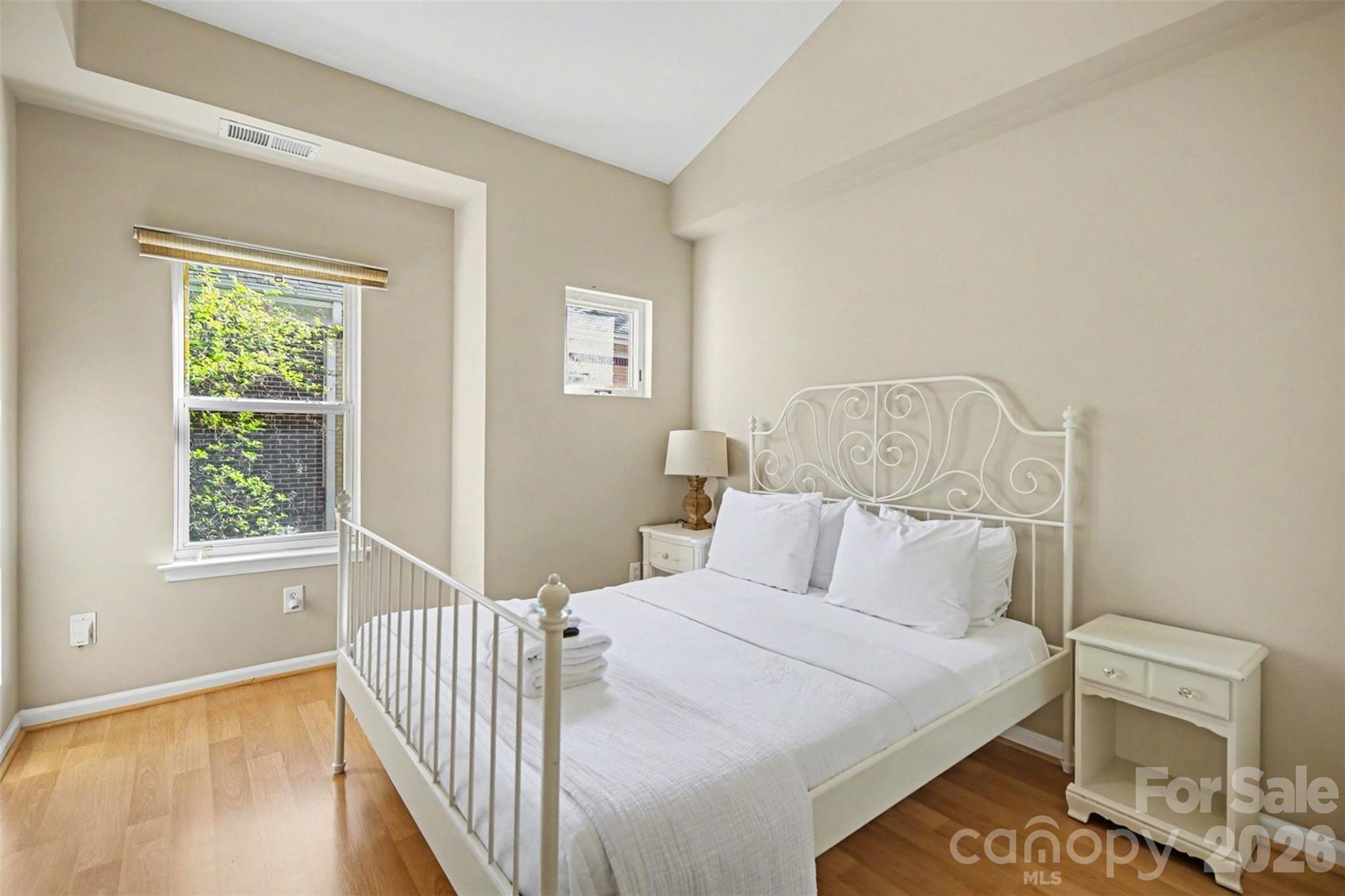 First Ward - Residential