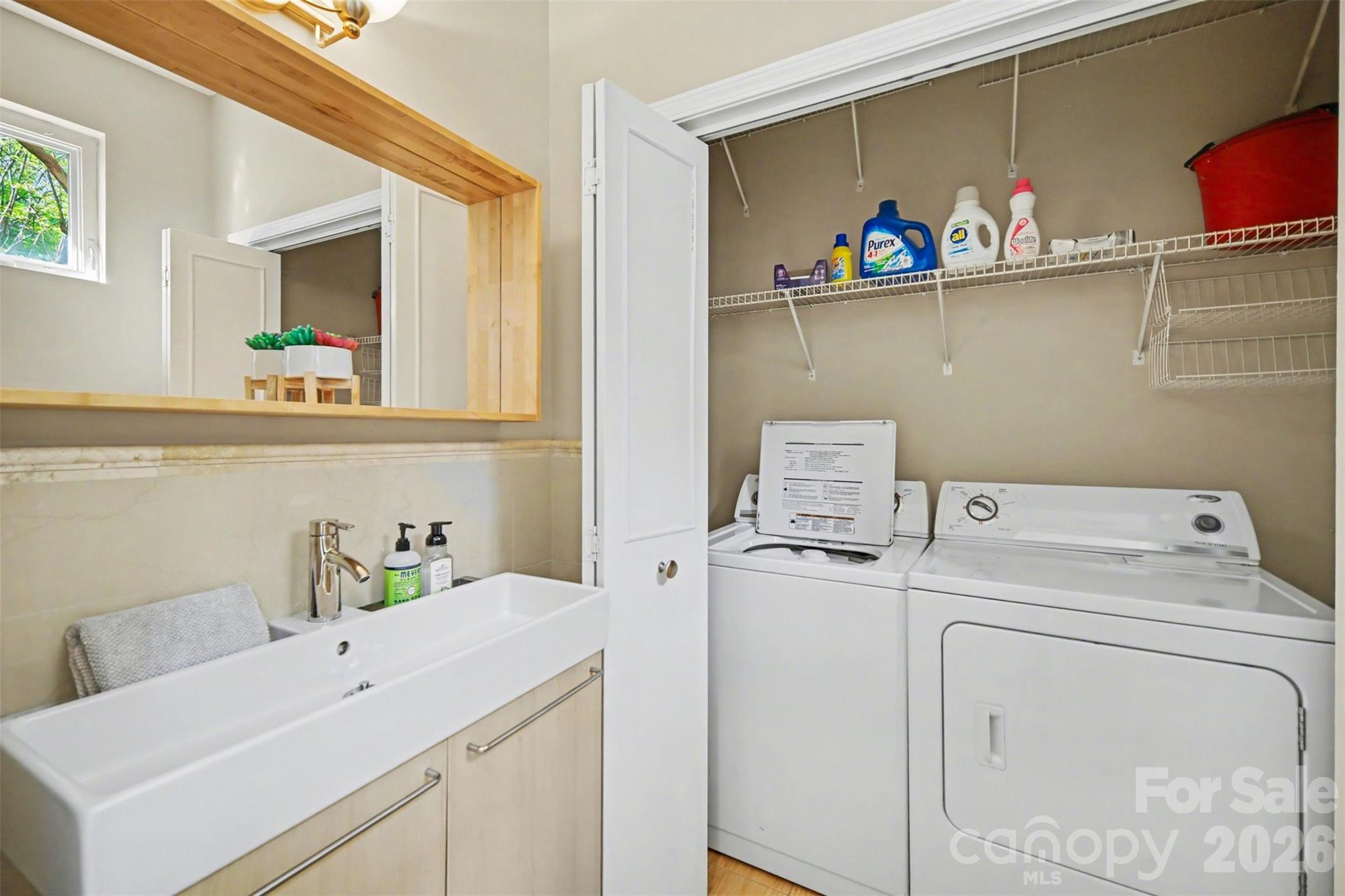 First Ward - Residential