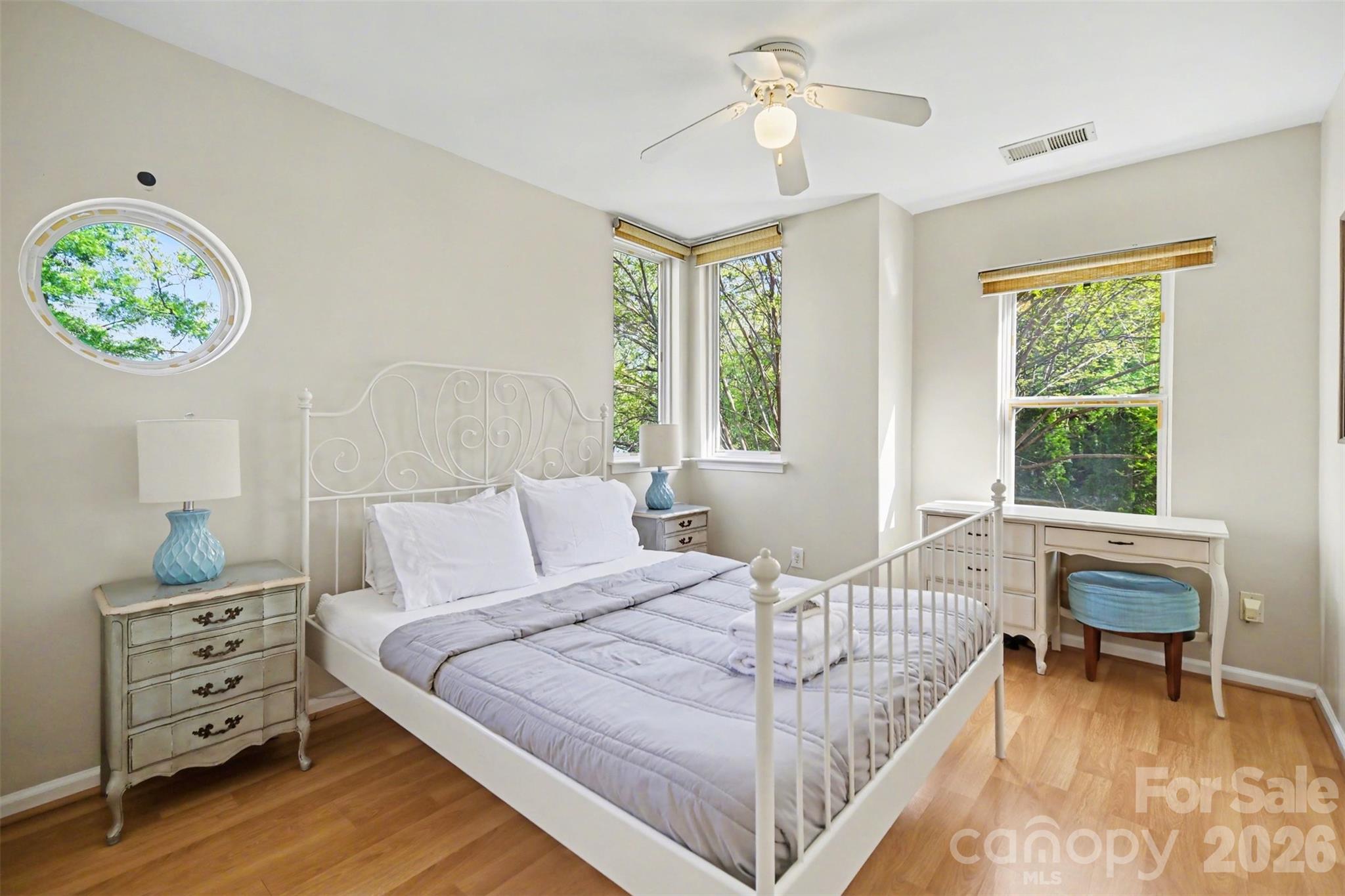 First Ward - Residential