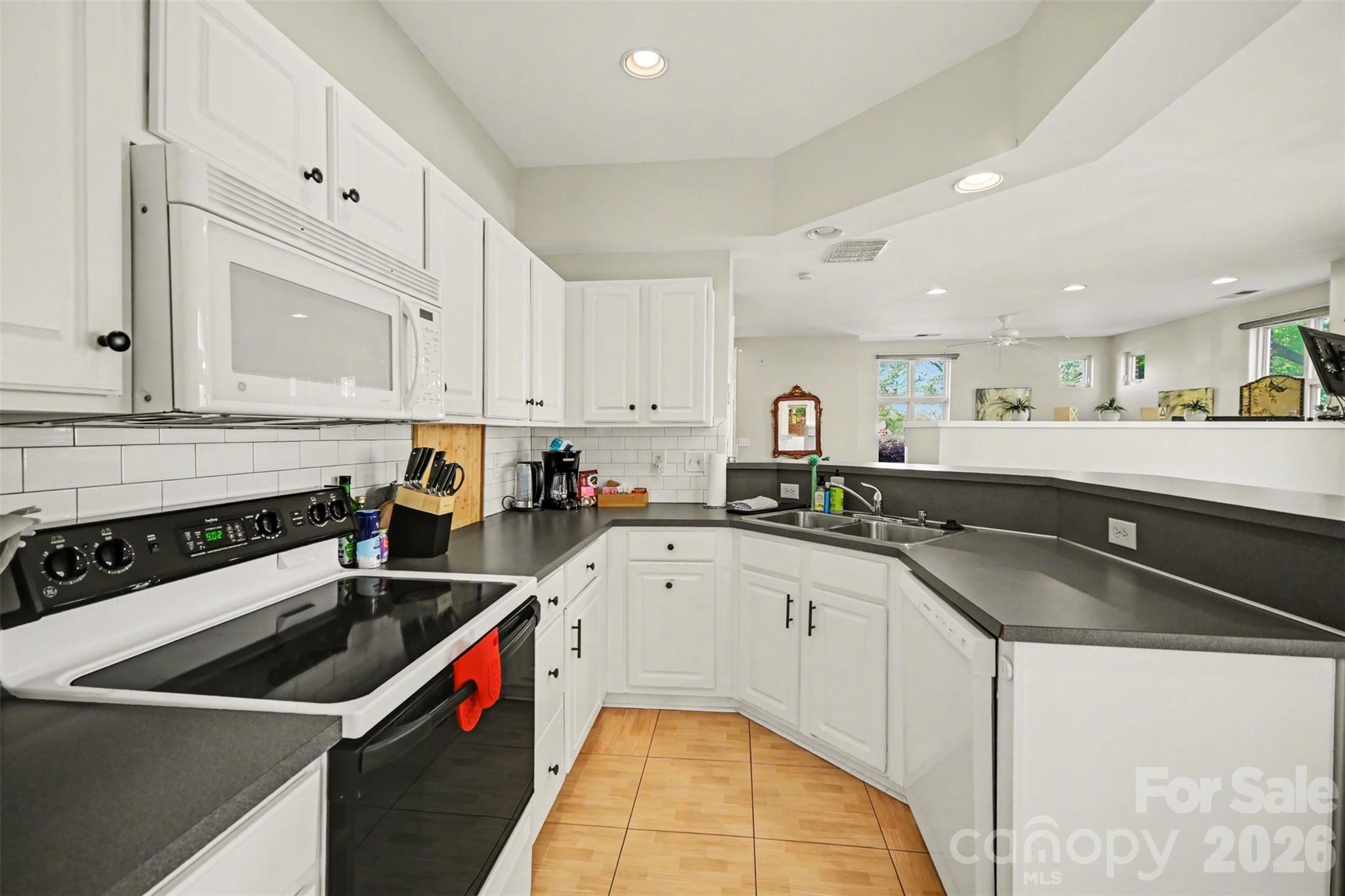 First Ward - Residential