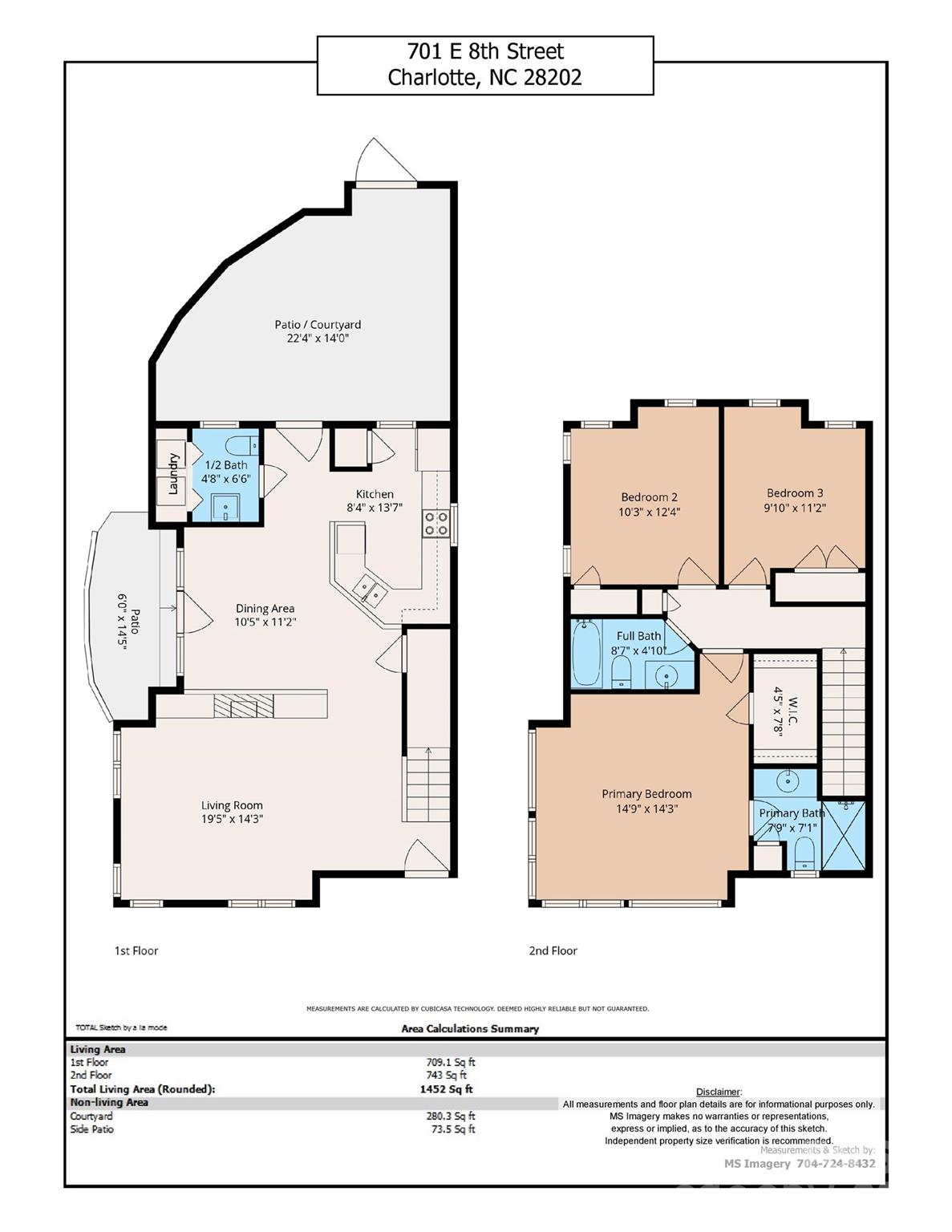 First Ward - Residential