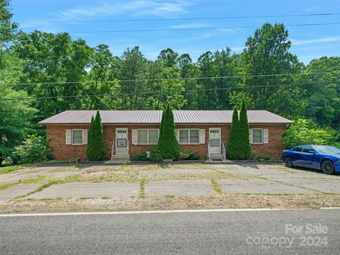 A home in Marion