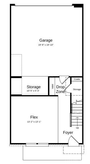 Mineral Springs - Residential