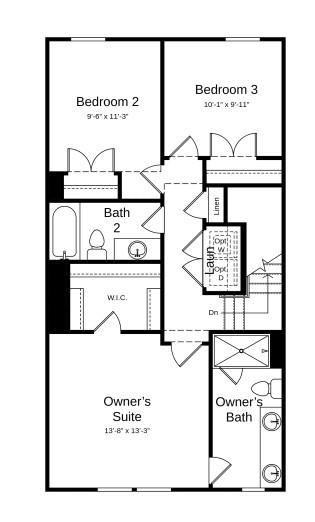 Mineral Springs - Residential