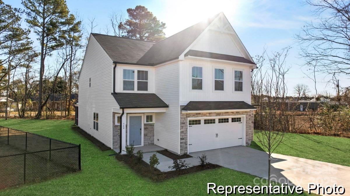 Autumn Ridge - Residential