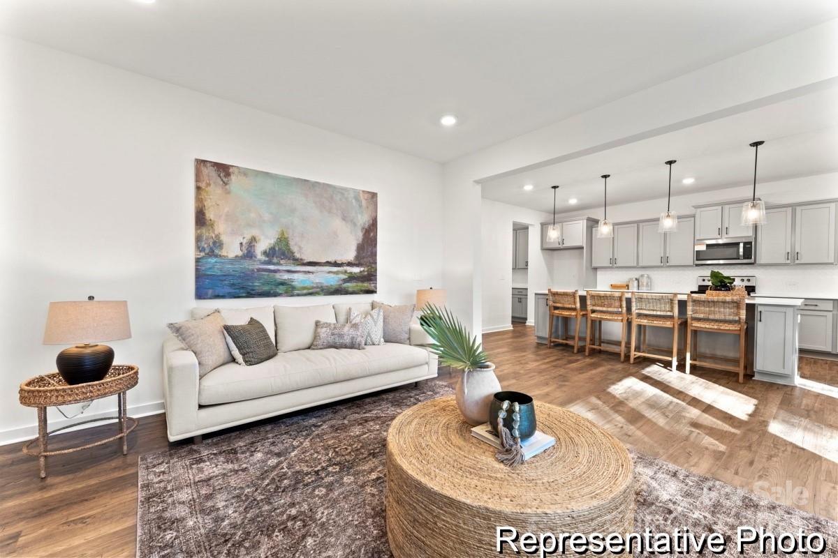 Autumn Ridge - Residential