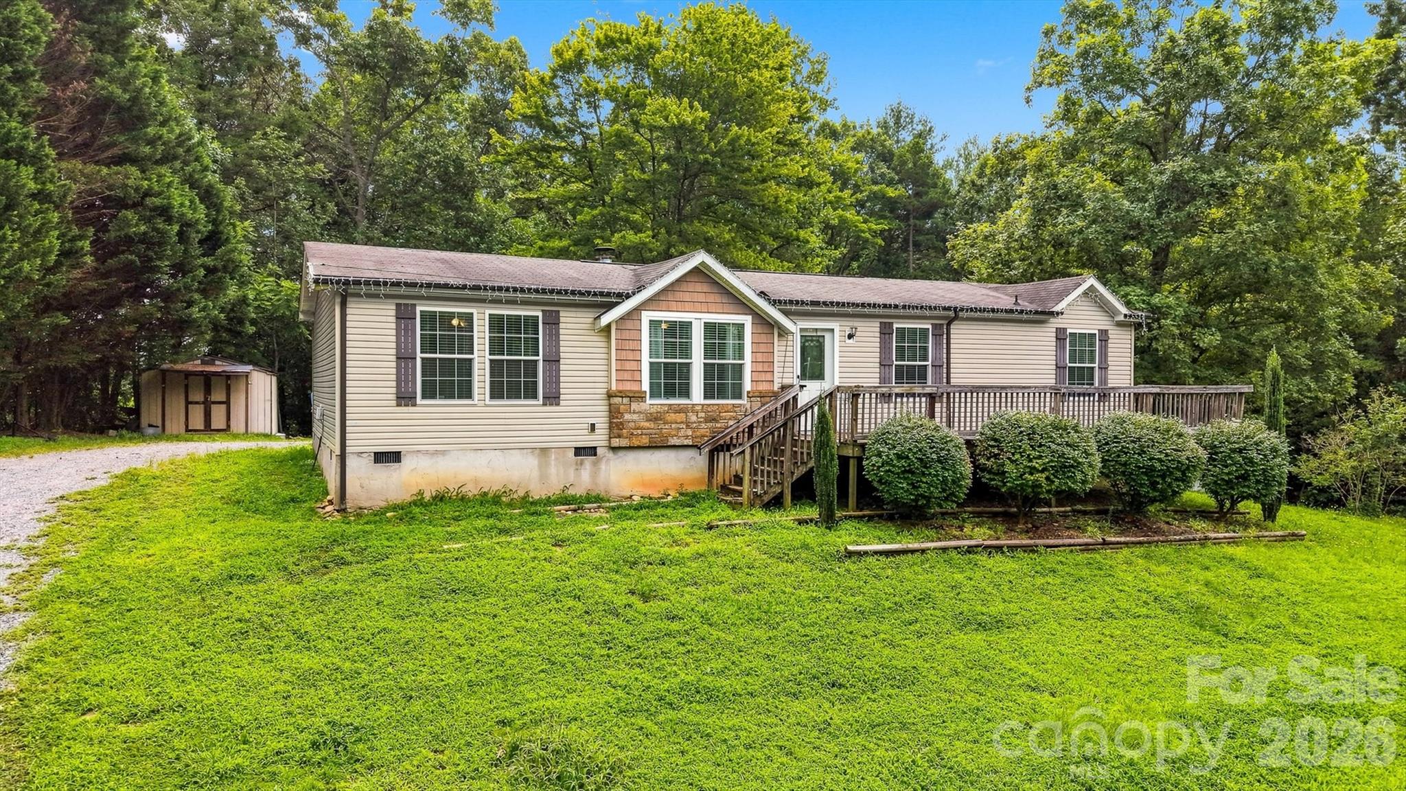 2093 Conley Bumgarner Road