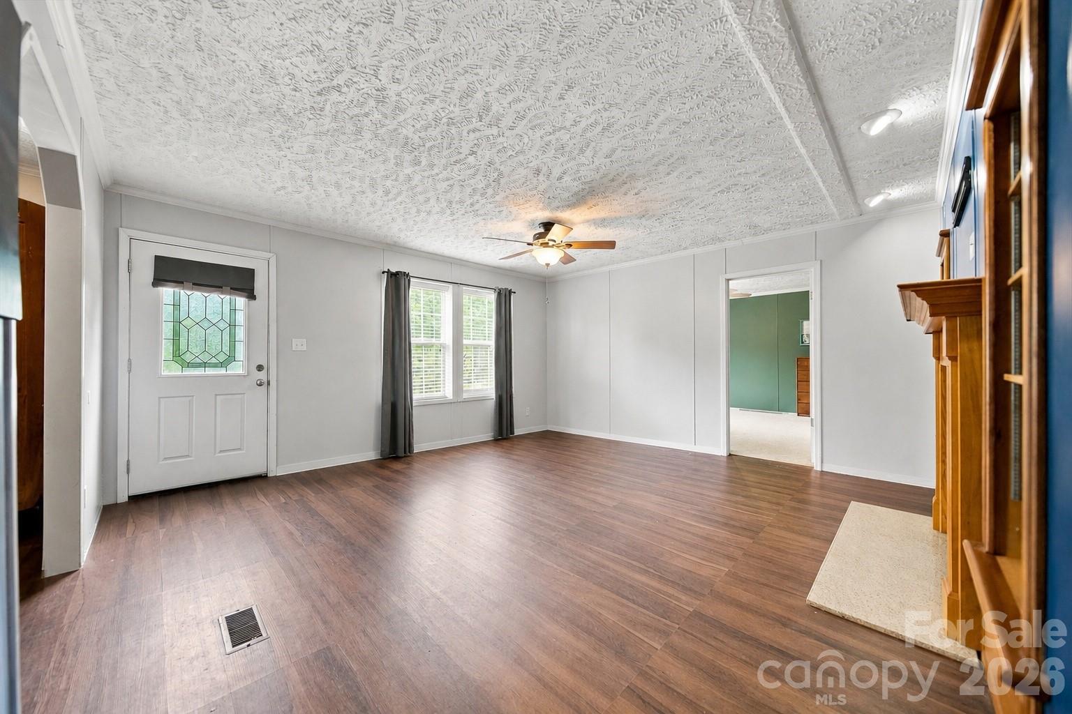 2093 Conley Bumgarner Road