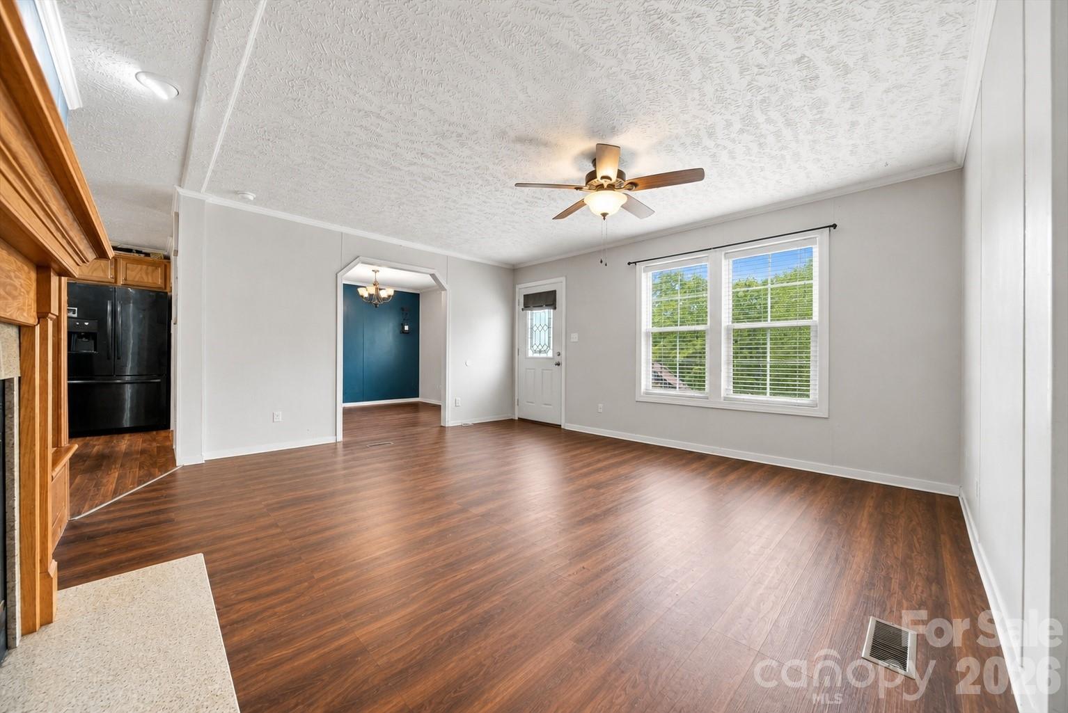 2093 Conley Bumgarner Road