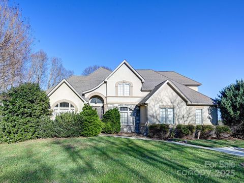 A home in Mills River