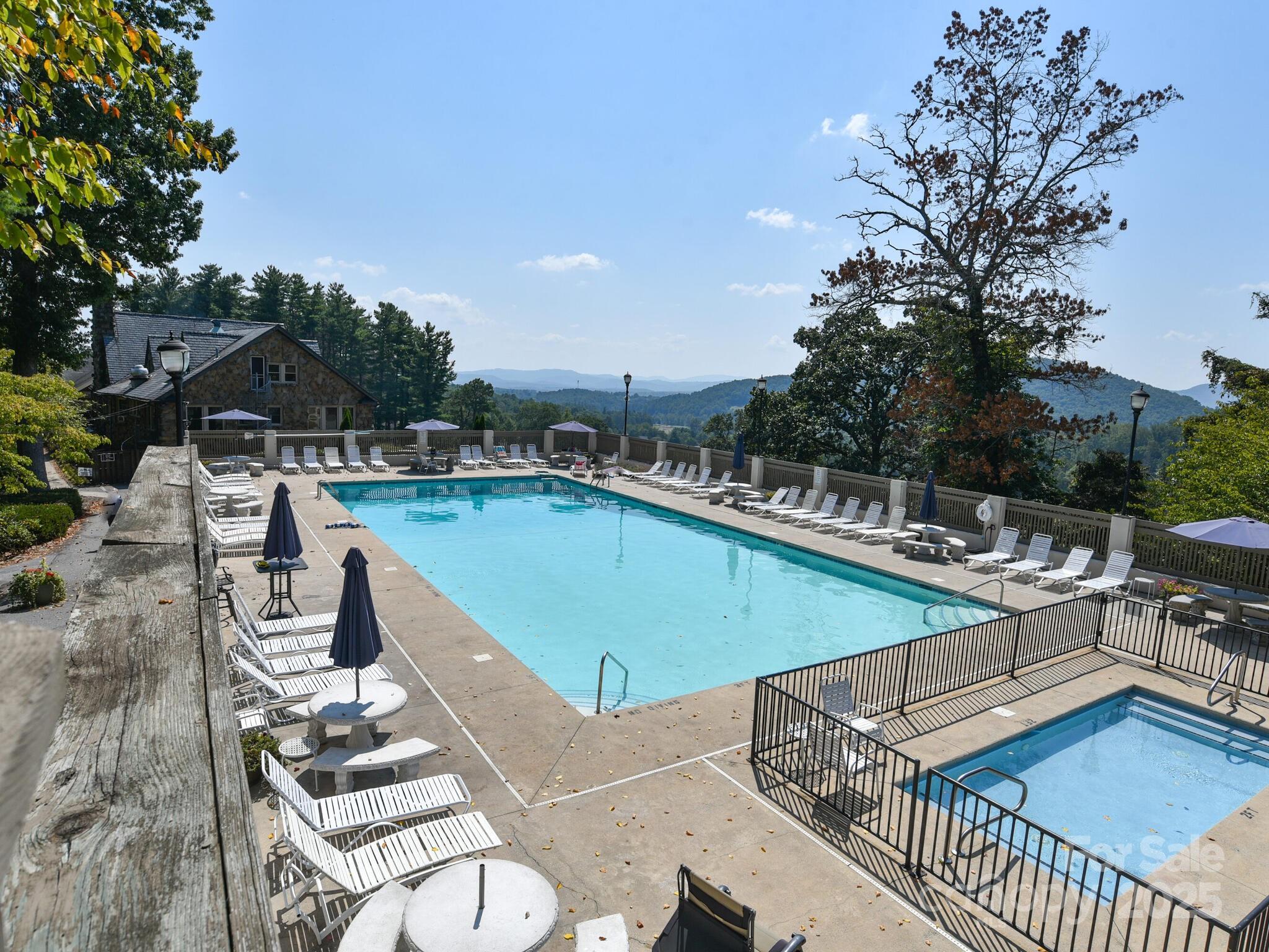 High Vista Falls - Residential