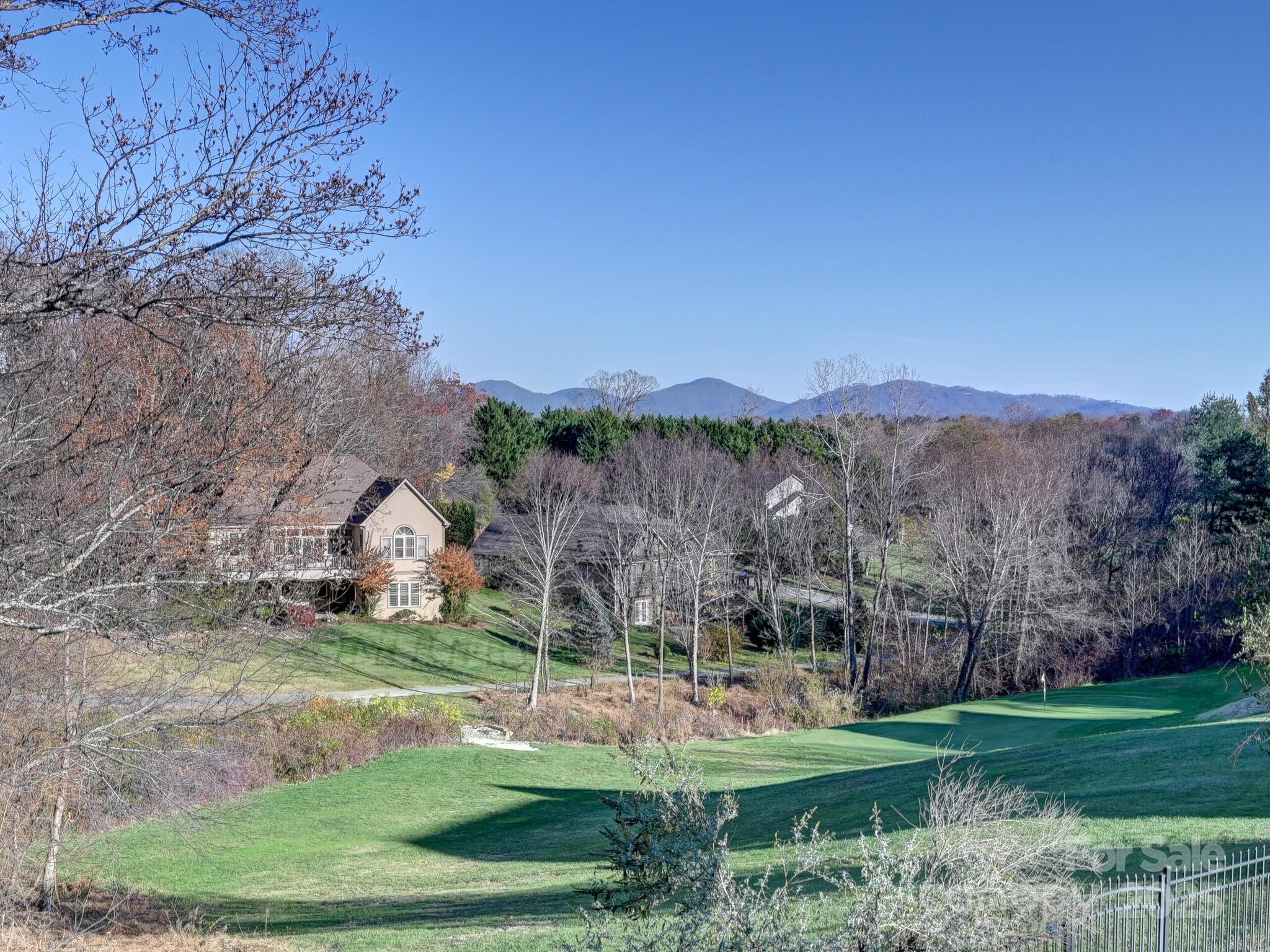 High Vista Falls - Residential