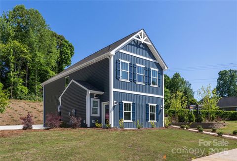 1402 Richmond Drive 1 Lowell NC 28098