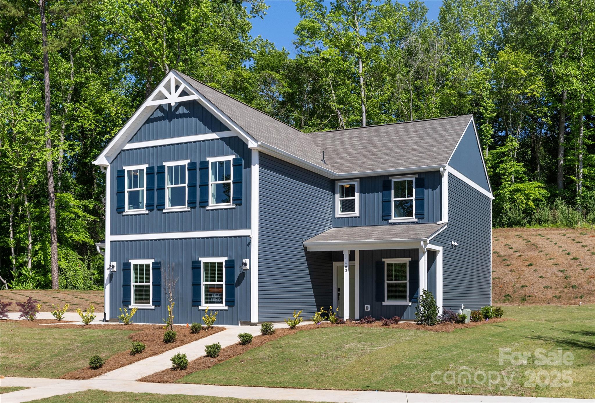 1402 Richmond Drive 1