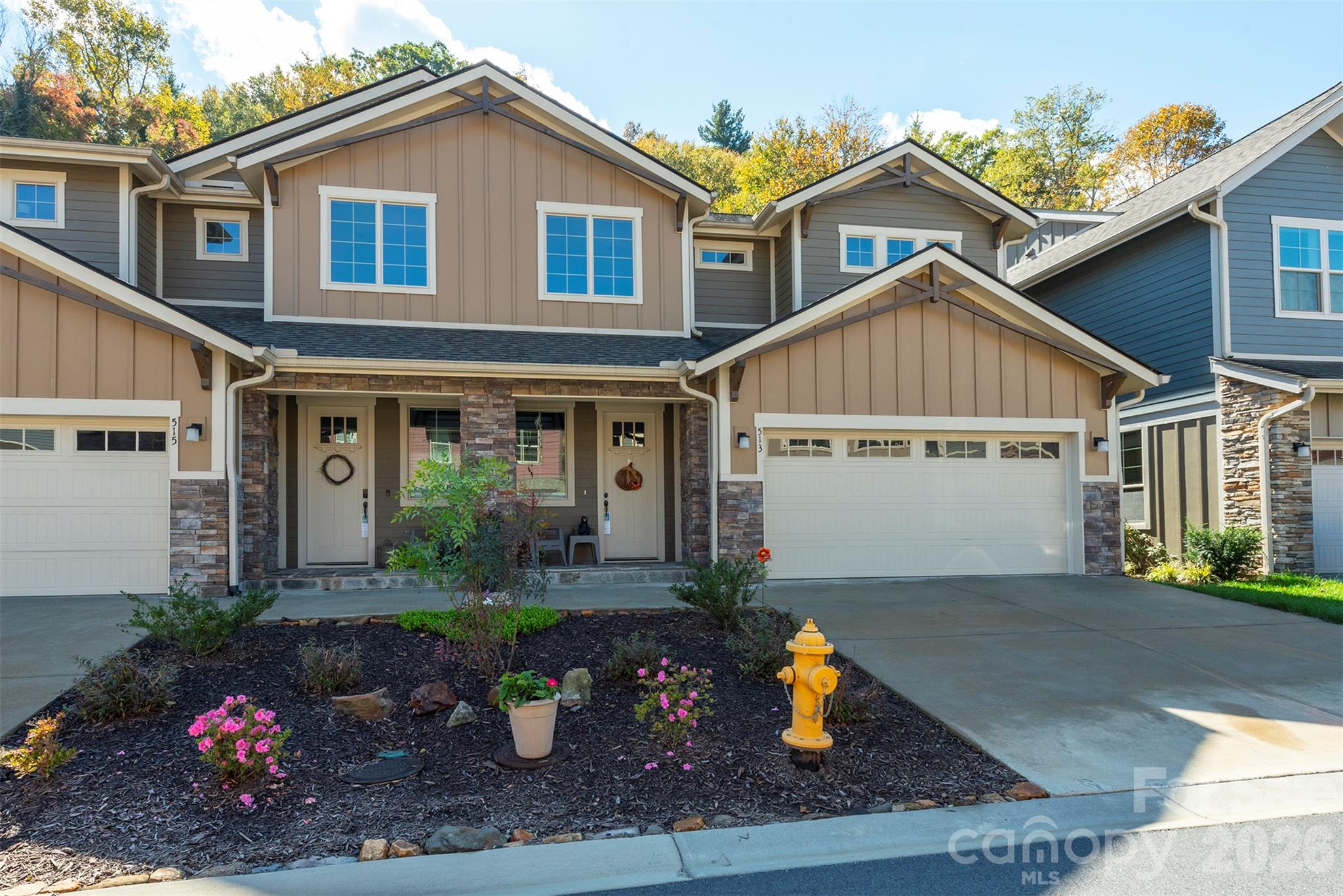 513 Sweet Birch Park Lane