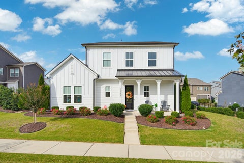 Photo of 12206 Anne Blount Alley, Davidson, NC 28078 (MLS # 4432296)