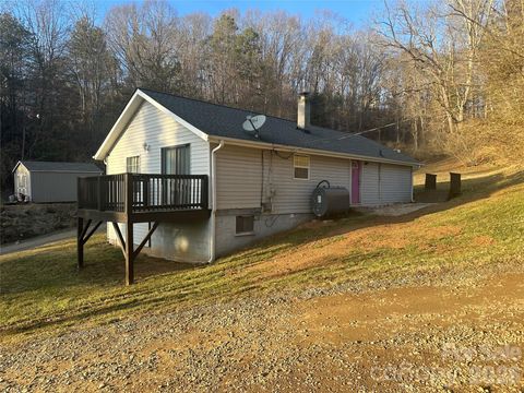 57 Eden Brook Drive Canton NC 28716