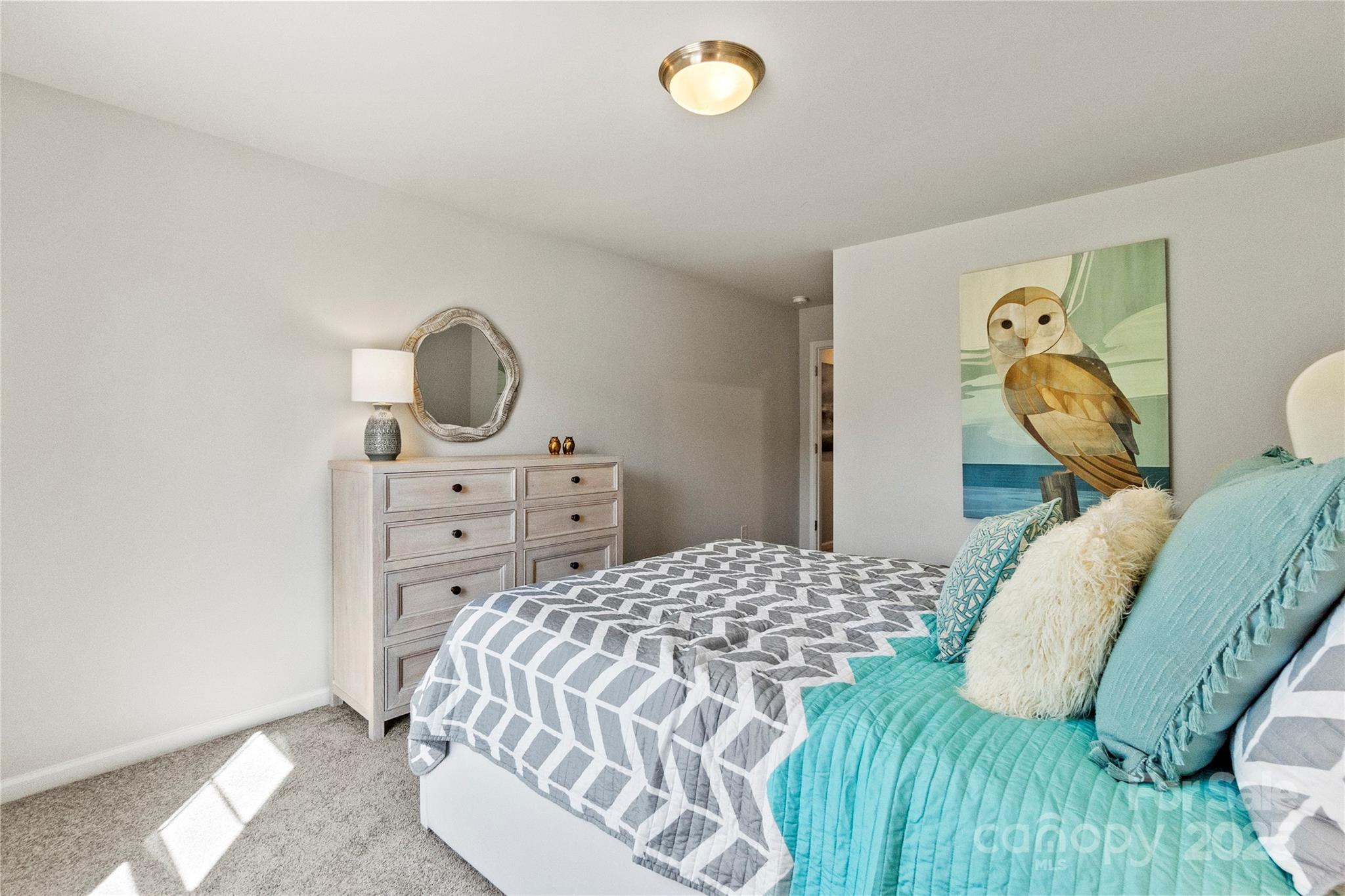 Clairmont - Residential