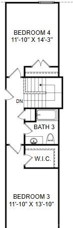 Clairmont - Residential