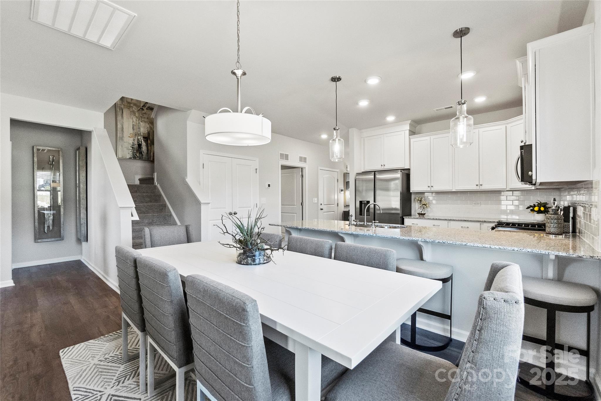 Clairmont - Residential