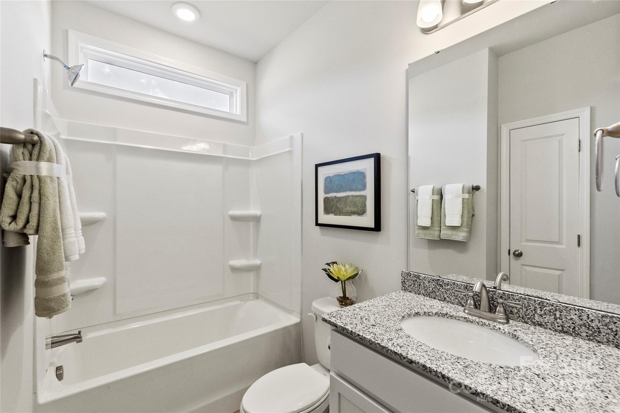 Clairmont - Residential