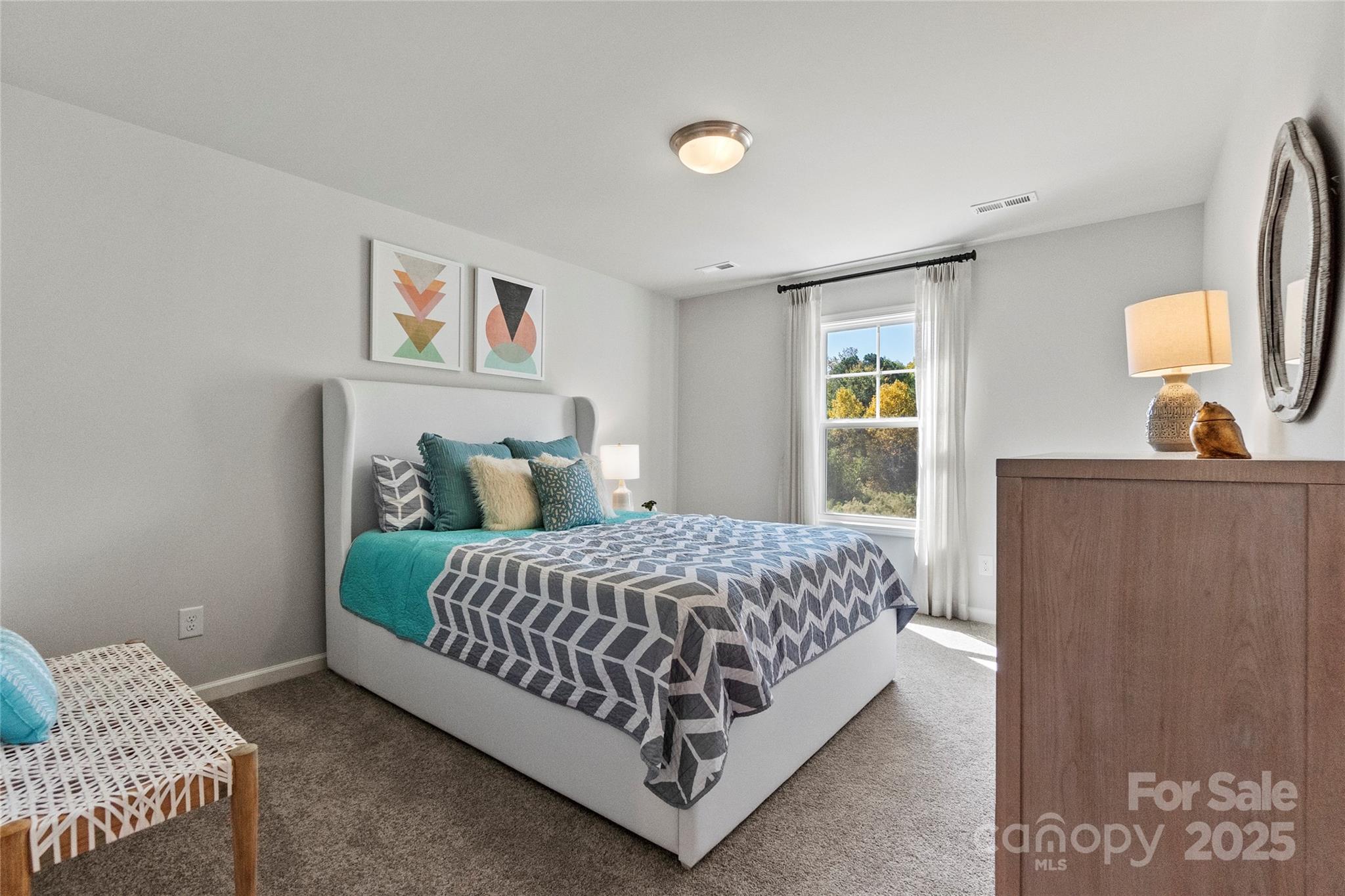 Clairmont - Residential