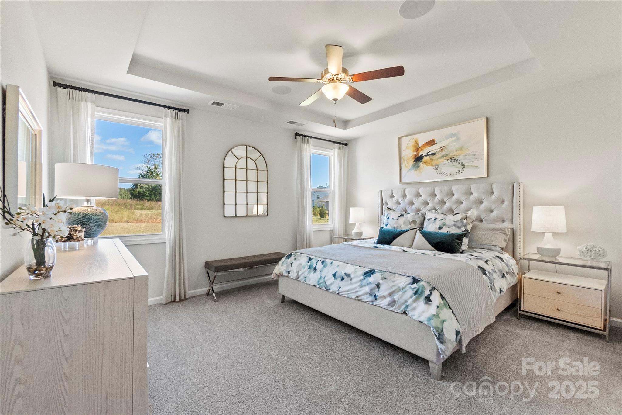 Clairmont - Residential