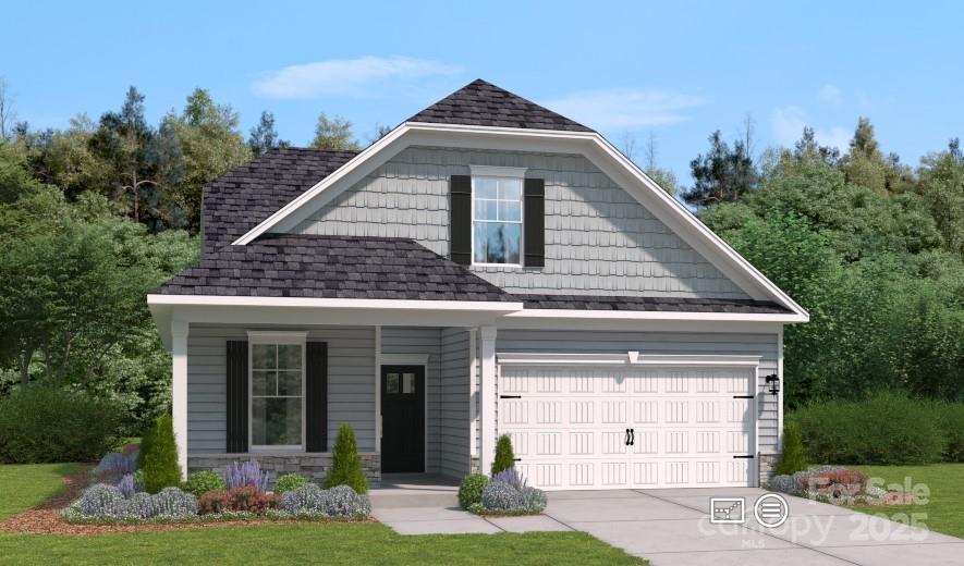 Clairmont - Residential