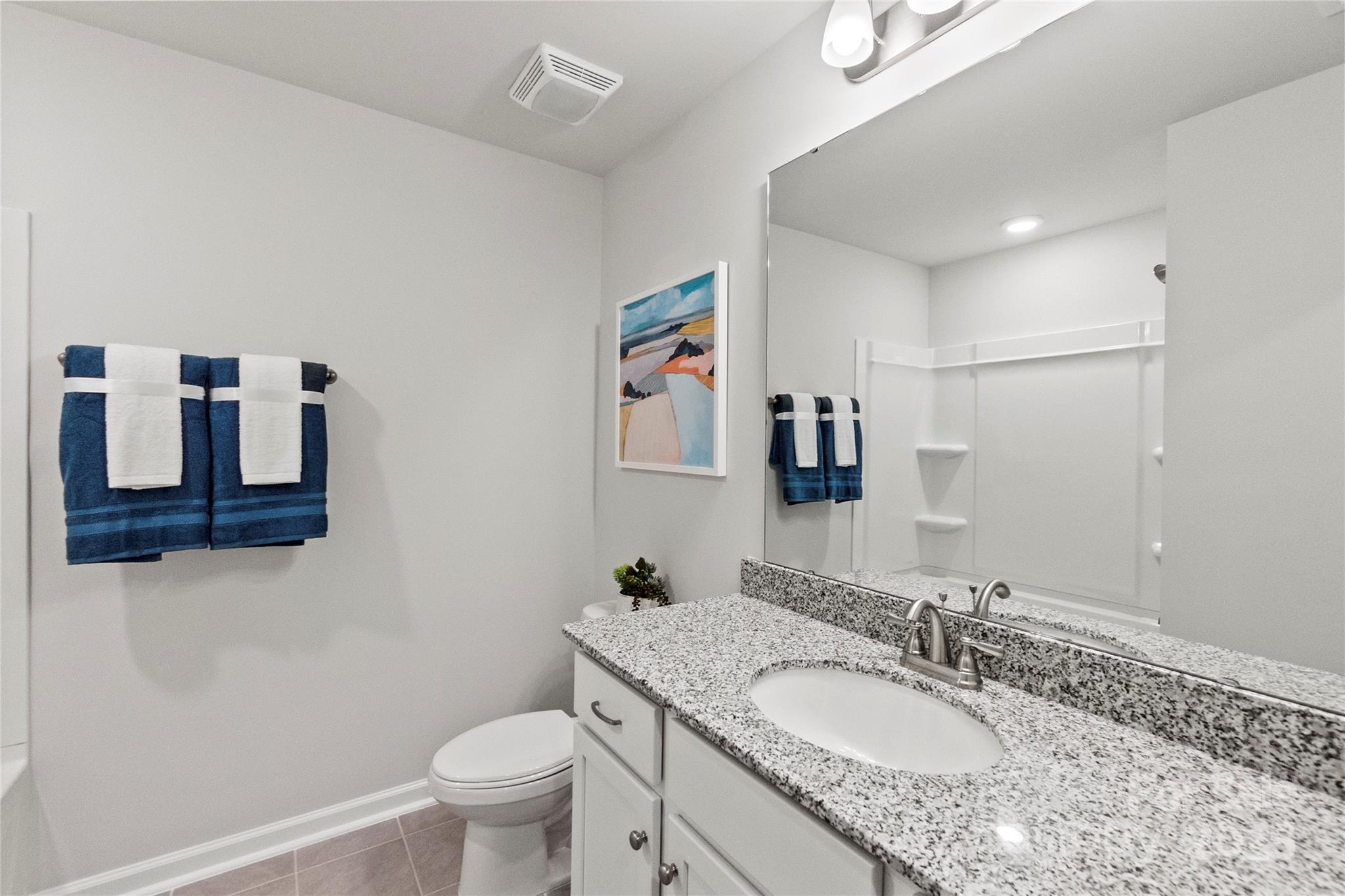 Clairmont - Residential