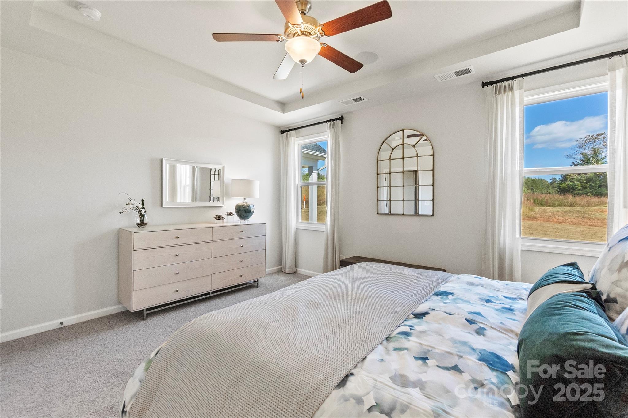 Clairmont - Residential