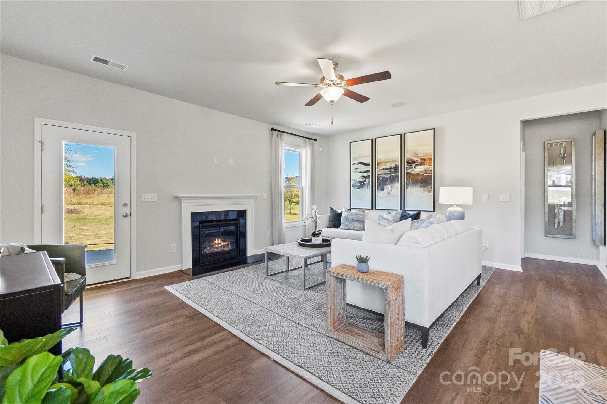 Clairmont - Residential