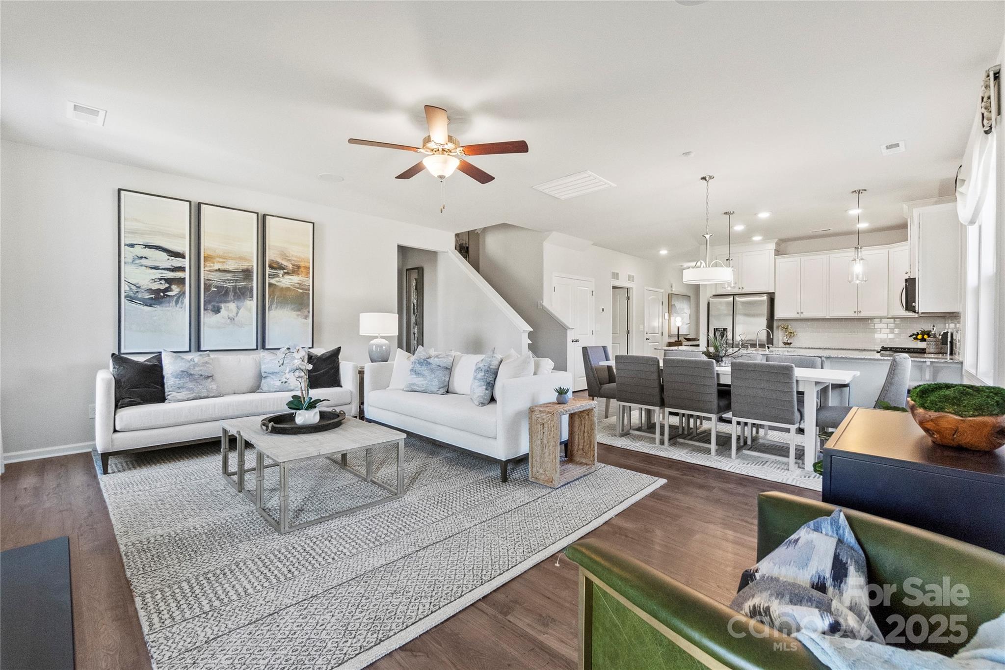 Clairmont - Residential