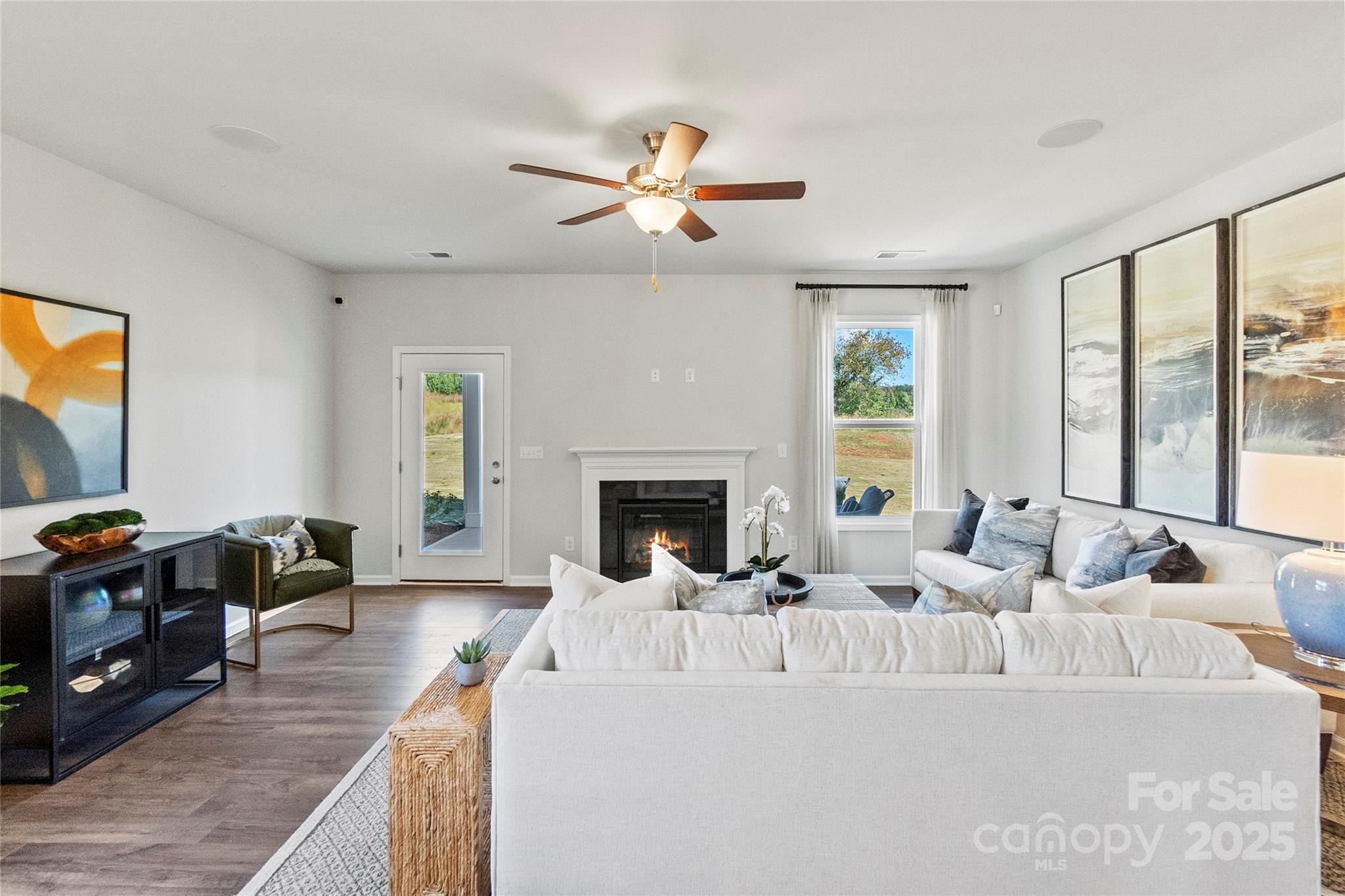 Clairmont - Residential