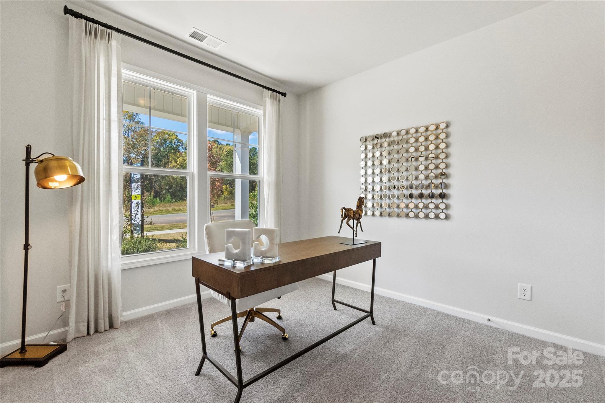 Clairmont - Residential