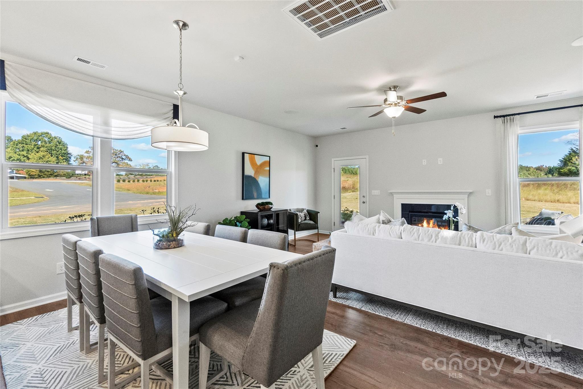 Clairmont - Residential