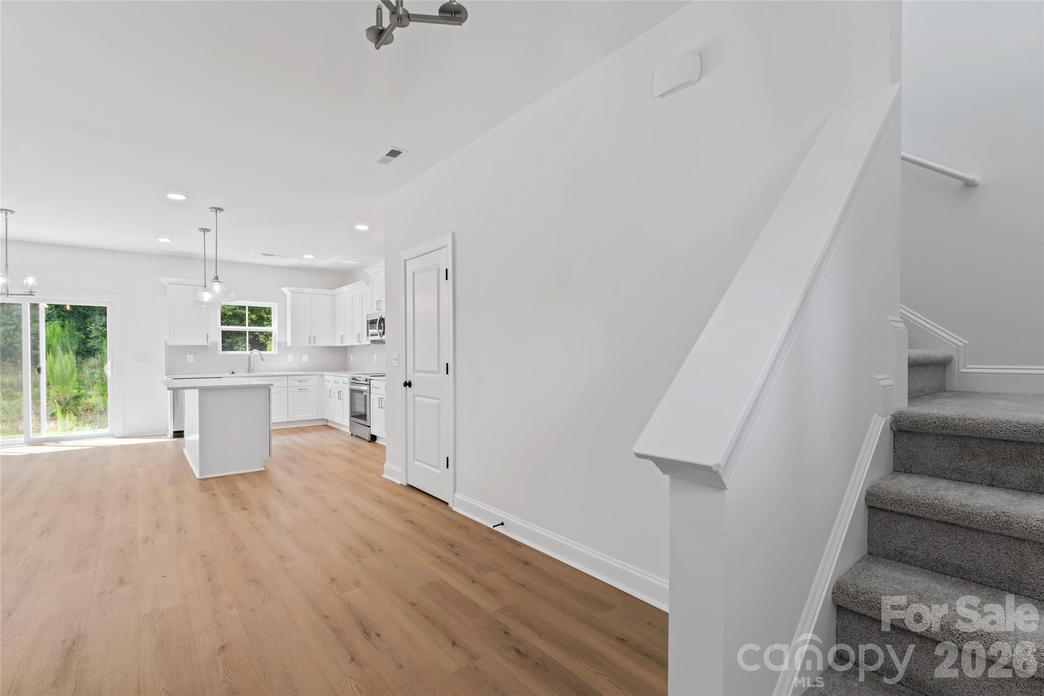 Monarch Meadows - Residential