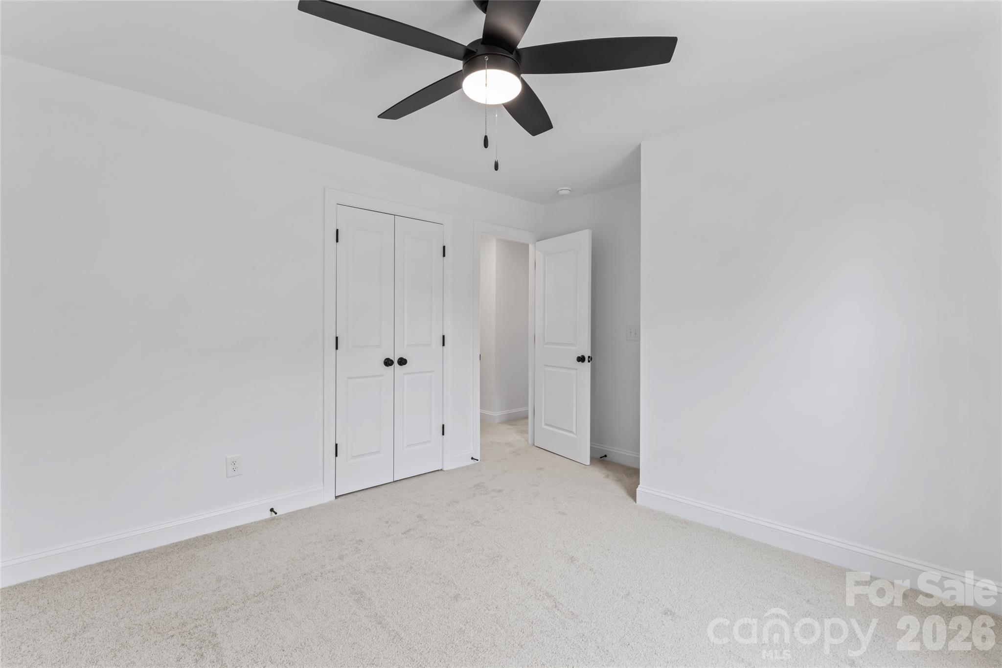 Monarch Meadows - Residential