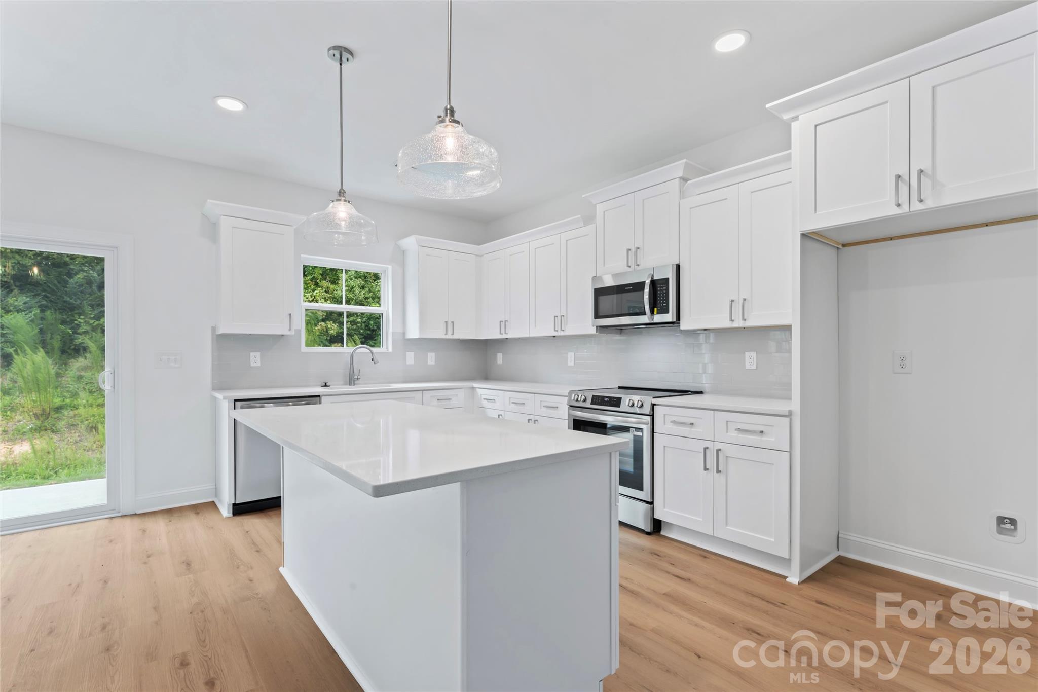 Monarch Meadows - Residential