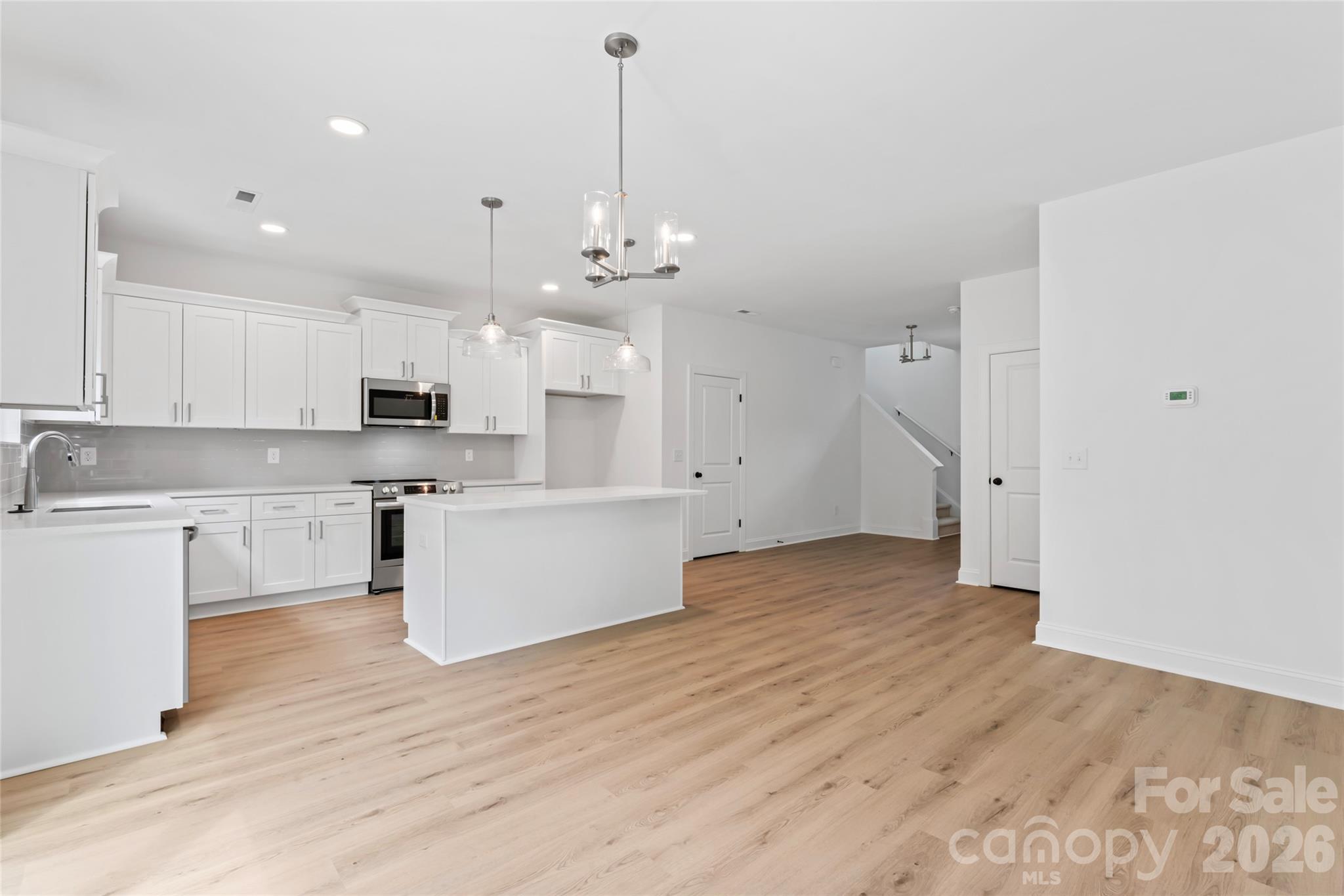 Monarch Meadows - Residential