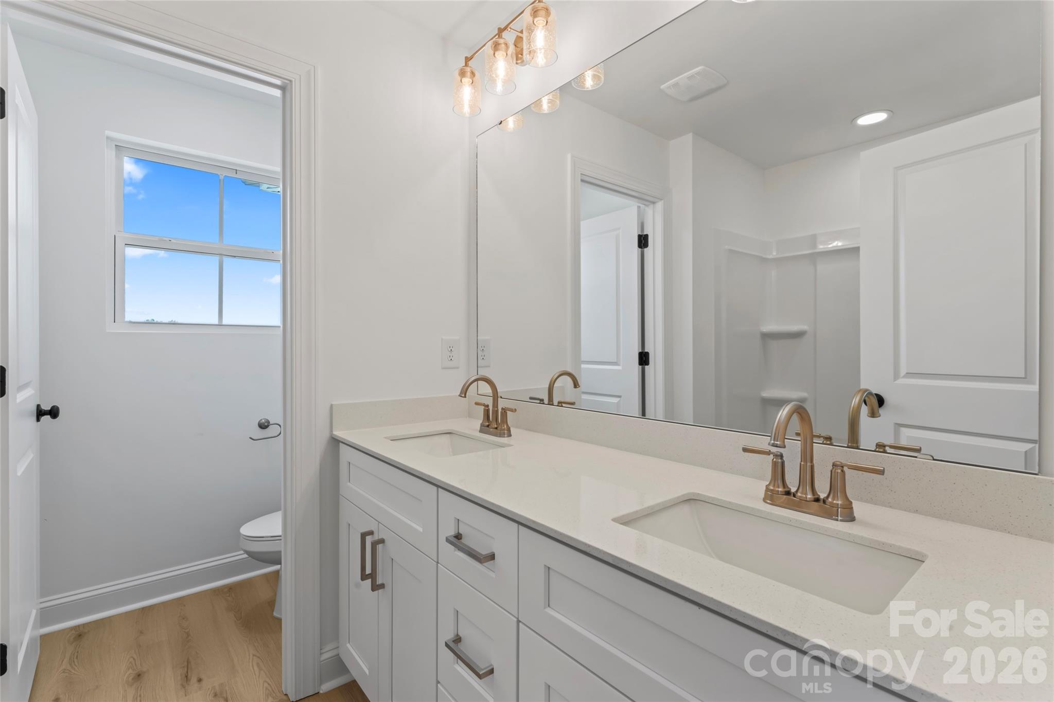 Monarch Meadows - Residential