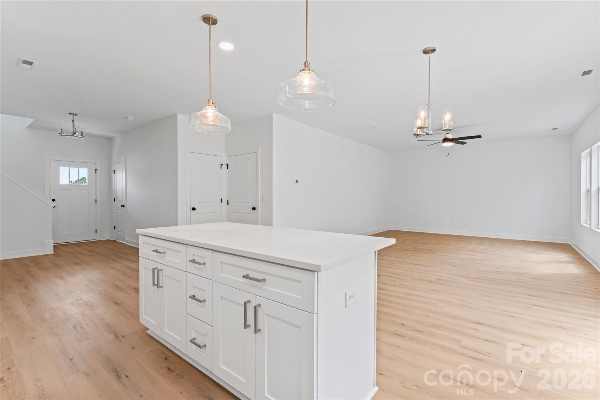 Monarch Meadows - Residential