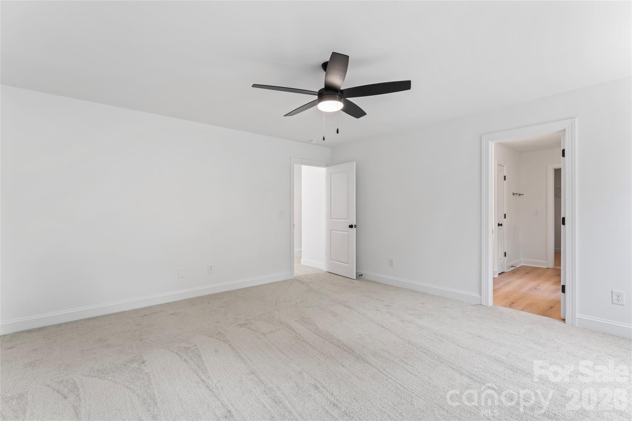 Monarch Meadows - Residential